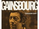 SERGE GAINSBOURG Couleur Cafe french 1969 BIEM Philips 849504 BY STEREO LP