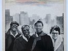 DON CHERRY - DERWEY REDMAN- CHARLIE HADEN- EDDIE BLACKWELL- OLD AND NEW  DREAMS
