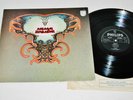 Assagai - Vinyl LP - Zimbabwe - Afro-Rock, Afrobeat / Philips Orig. 1971 UK
