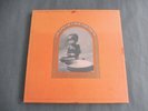George Harrison etc - The Concert For Bangladesh 1971 UK 3 X LP APPLE BOX SET