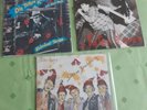 Die Toten Hosen, 3x  Single 7