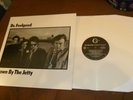 DR FEELGOOD - DOWN BY THE JETTY LP RSD WHITE VINYL PUNK ROCK WILKO JOHNSON NM/NM
