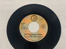 45 RPM 125th Street Candy Store - Tables Have Turned - Strange Sensation PROMO