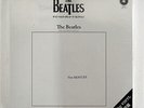 BEATLES WHITE ALBUM DIAGOSTNI 9784813521679 JAPAN SEALED HEAVY WEIGHT VINYL 2LP