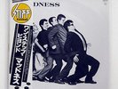MADNESS ONE STEP BEYOND STIFF VIP-6708 JAPAN OBI VINYL LP