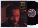 AHMAD JAMAL At The Top - Poinciana Revisited ABC/IMPULSE LP gatefold l