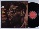 MAX ROACH/HIS CHORUS & ORCHESTRA It's Time IMPULSE LP VG+ gatefold l