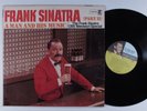 FRANK SINATRA A Man And His Music (Part II) REPRISE LP mono l