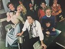 Autographed Billy Joel-Turnstiles (Record, AL33848)