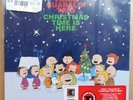 NEW Vince Guaraldi Trio - Christmas Time is Here [7