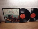Beat-DoLP: Beat, Protest- und Folksongs, The Lords, Beat-Six, DLP Mint- 1966