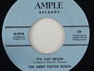 Jimmy Castor Bunch 