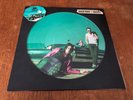 BACKYARD BABIES Total 13 PICTURE DISC Vinyl LP 2018 Die-Cut Cover Rare NUMBERED