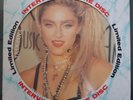 MADONNA  UK 12 LP VINYL PICTURE DISC INTERVIEW BAKTABAK LIMITED EDITION