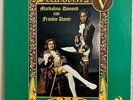 Markolino Dimond con Frankie Dante Beethoven's V Cotique