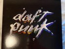 Daft Punk - Discovery Dual LP MINT CONDITION  RARE  REPRESS  ONE MORE TIME