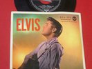 : ELVIS PRESLEY GERMAN PS 7