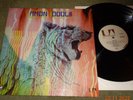 Amon Düül II Wolf City LP   UK 1st Press (Made in Germany due to vinyl shortage)