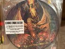 Mint DIO Killing the dragon record store day first ever picture Disc Vinyl 0618