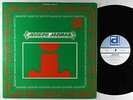 Joseph Jarman - Song For LP - Delmark OG Press NM