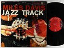 Miles Davis - Jazz Track LP - Columbia - CL 1268 6-Eye Mono