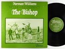 Norman Williams & One Mind Experience - The Bishop LP - Theresa