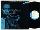 Ike Quebec - Blue & Sentimental LP - Blue Note - BLP 4098 Mono RVG NY USA VG+