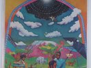 AHMAD JAMAL Outertimeinnerspace ABC/IMPULSE AS-9226 LP gatefold SEALED l