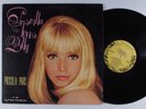 PRISCILLA PARIS Priscilla Loves Billy HAPPY TIGER LP l