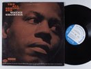 WAYNE SHORTER The All Seeing Eye BLUE NOTE LP moon new york van gelder promo l