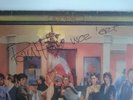 RUTS THE CRACK VIRGIN V 2132 MALCOLM OWEN PUNK DUB AUTOGRAPHED SIGNED PAUL FOX