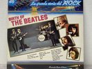 The Beatles Birth Of The Beatles Rock  First Vinyl 1982 Original LP SEALED A15