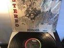 Original 1st Issue 1966 The Beatles Revolver Capitol  ST2576