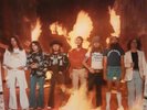 Lynyrd Skynyrd Street Survivors Vinyl LP