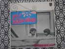 CAETANO VELOSO & GAL COSTA Domingo LP 1967 NEAR MINT BRAZIL TROPICALIA