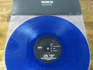 Halsey ‎  Room 93   1LP Blue Vinyl EP   2016 Repress Astralwerks   Used