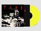 BRYAN FERRY - TAXI - YELLOW VINYL  LP - NEW