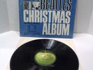 The Beatles - Christmas Album - SBC 100 - Promo Fan Club LP - VG+/VG++