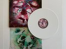 RARE Coheed and Cambria The Afterman: Descension WHITE vinyl LP, New, Mint