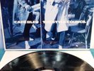 The style council cafe bleu Signed by Paul weller...Nice item Genuine signature.