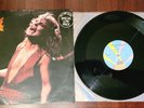 Ozzy Osbourne - Live EP Vintage Vinyl 1980 Record (TESTED) Features 3 songs