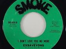 Exsaveyons 