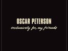 Oscar Peterson Exclusively For My Friends (6 Vinyl LP Box Set) 180G Vinyl Analog
