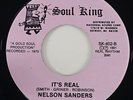 Nelson Sanders 