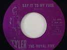 Royal Five 