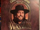 WAYLON JENNINGS - Greatest Hits (RCA) - 12