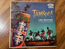 Les Baxter - Tamboo  1955 Capitol T 655 RE Jacket VG+ Vinyl VG