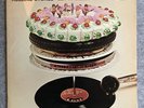 Let It Bleed by The Rolling Stones : NPS-4 (Record + Poster)