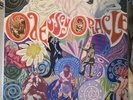 The Zombies Odessey and Oracle vinyl LP ‘87 US reisssue