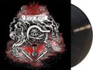 Sargeist / Serpent Noir - Transcendental Black Magic LP , Ofermod, Ondskapt